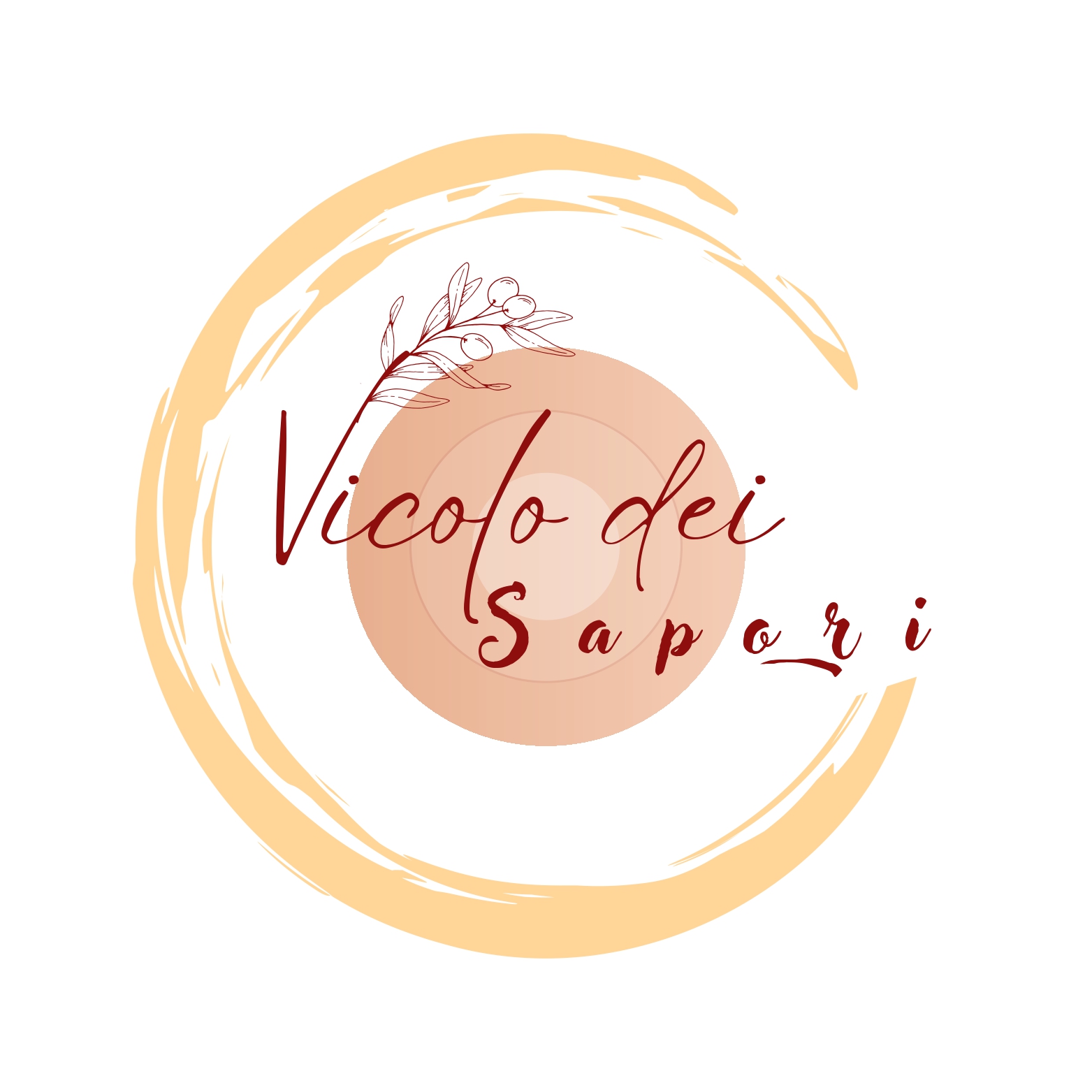 Logo Sapori
